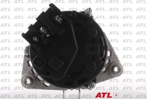 ATL Autotechnik L 68 710 - Генератор autospares.lv