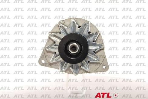 ATL Autotechnik L 68 770 - Генератор autospares.lv