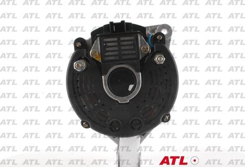 ATL Autotechnik L 63 960 - Генератор autospares.lv