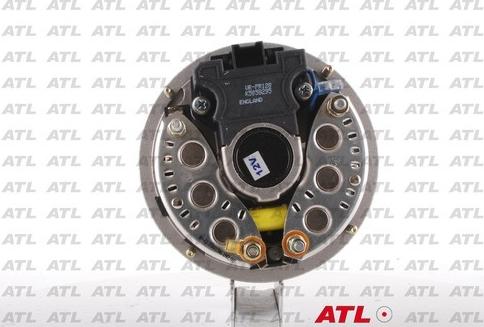 ATL Autotechnik L 63 980 - Генератор autospares.lv