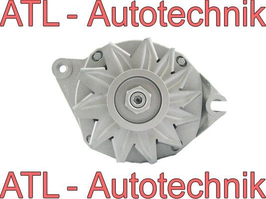 ATL Autotechnik L 63 970 - Генератор autospares.lv