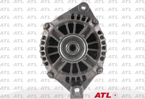 ATL Autotechnik L 63 420 - Генератор autospares.lv