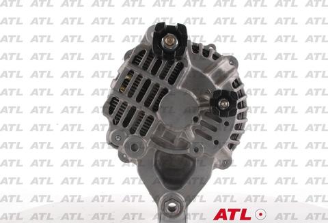 ATL Autotechnik L 63 420 - Генератор autospares.lv