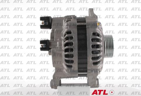 ATL Autotechnik L 63 420 - Генератор autospares.lv