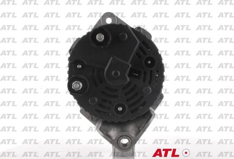 ATL Autotechnik L 63 680 - Генератор autospares.lv