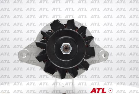 ATL Autotechnik L 63 160 - Генератор autospares.lv