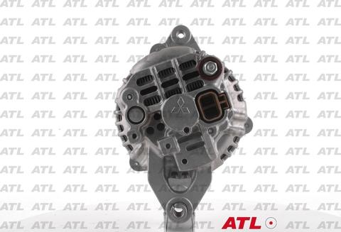 ATL Autotechnik L 63 130 - Генератор autospares.lv