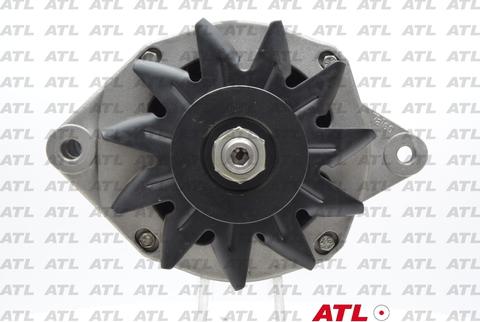 ATL Autotechnik L 63 860 - Генератор autospares.lv