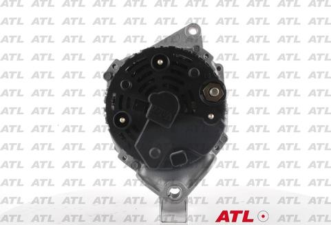 ATL Autotechnik L 63 830 - Генератор autospares.lv