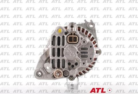 ATL Autotechnik L 63 320 - Генератор autospares.lv