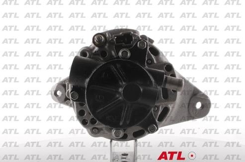 ATL Autotechnik L 63 210 - Генератор autospares.lv