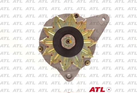 ATL Autotechnik L 63 750 - Генератор autospares.lv