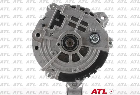 ATL Autotechnik L 63 710 - Генератор autospares.lv