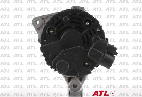 ATL Autotechnik L 63 730 - Генератор autospares.lv