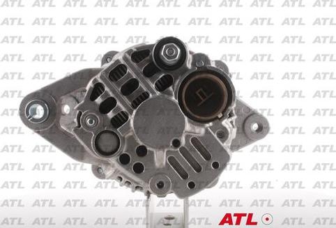 ATL Autotechnik L 62 980 - Генератор autospares.lv