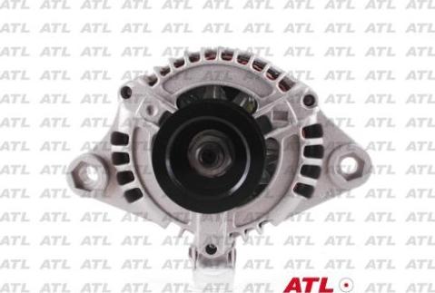 ATL Autotechnik L 62 550 - Генератор autospares.lv