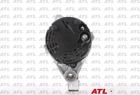 ATL Autotechnik L 62 530 - Генератор autospares.lv