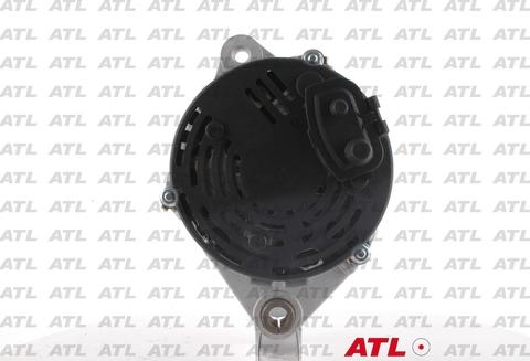 ATL Autotechnik L 62 660 - Генератор autospares.lv