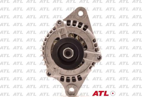 ATL Autotechnik L 62 680 - Генератор autospares.lv