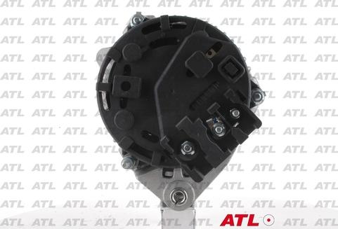 ATL Autotechnik L 62 260 - Генератор autospares.lv