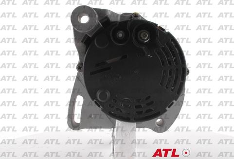 ATL Autotechnik L 62 790 - Генератор autospares.lv