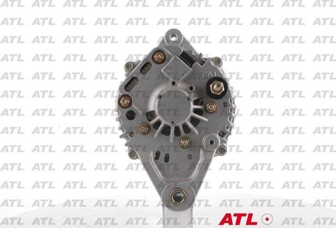 ATL Autotechnik L 67 990 - Генератор autospares.lv