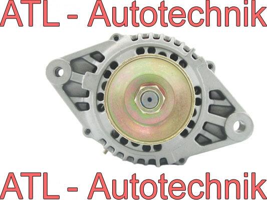 ATL Autotechnik L 67 975 - Генератор autospares.lv