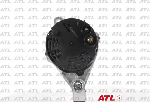 ATL Autotechnik L 67 890 - Генератор autospares.lv