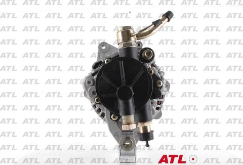 ATL Autotechnik L 67 850 - Генератор autospares.lv