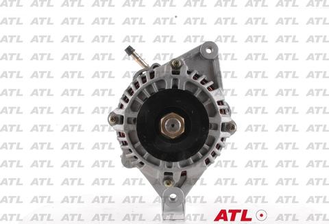 ATL Autotechnik L 67 850 - Генератор autospares.lv