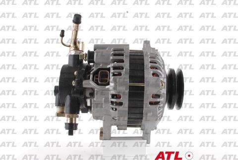 ATL Autotechnik L 67 850 - Генератор autospares.lv