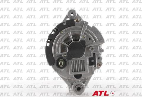 ATL Autotechnik L 67 860 - Генератор autospares.lv