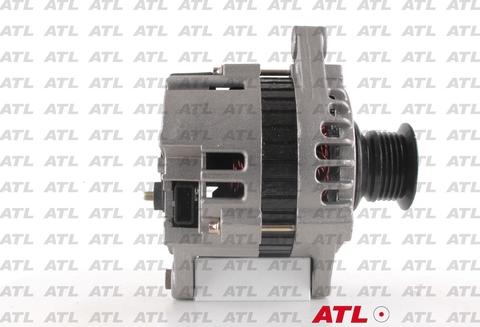 ATL Autotechnik L 67 860 - Генератор autospares.lv