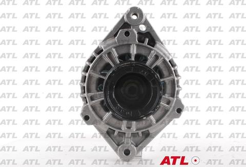 ATL Autotechnik L 67 860 - Генератор autospares.lv