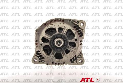 ATL Autotechnik L 67 810 - Генератор autospares.lv