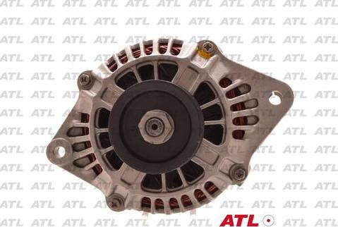 ATL Autotechnik L 67 750 - Генератор autospares.lv