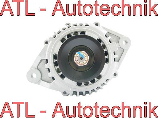 ATL Autotechnik L 67 730 - Генератор autospares.lv