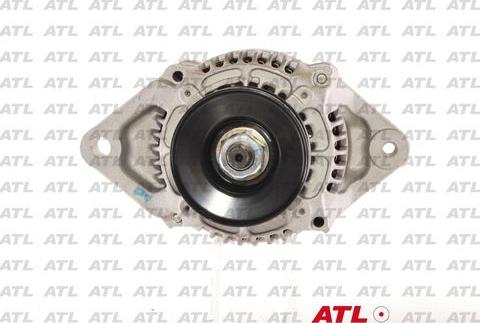 ATL Autotechnik L 84 960 - Генератор autospares.lv