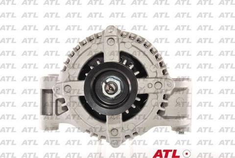 ATL Autotechnik L 84 900 - Генератор autospares.lv