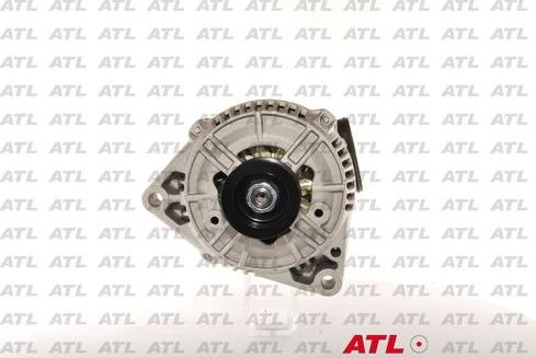 ATL Autotechnik L 84 460 - Генератор autospares.lv