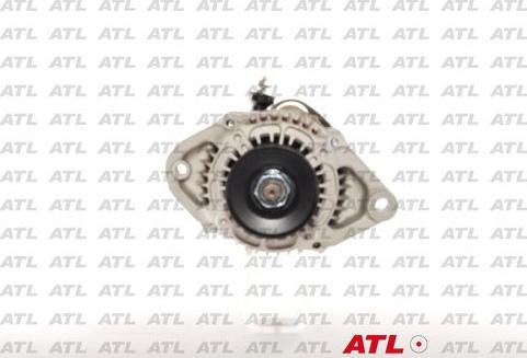 ATL Autotechnik L 84 430 - Генератор autospares.lv