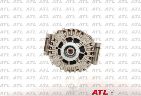 ATL Autotechnik L 84 540 - Генератор autospares.lv