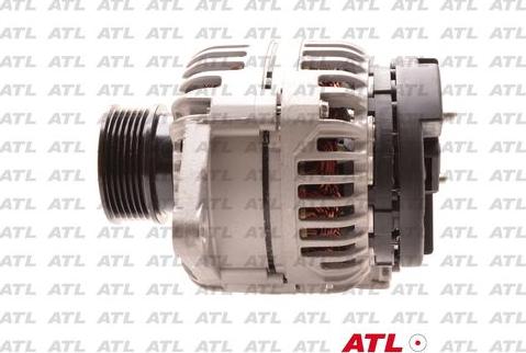 ATL Autotechnik L 84 510 - Генератор autospares.lv