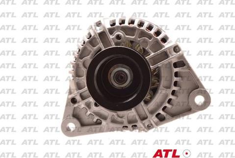 ATL Autotechnik L 84 510 - Генератор autospares.lv