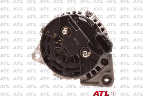 ATL Autotechnik L 84 510 - Генератор autospares.lv