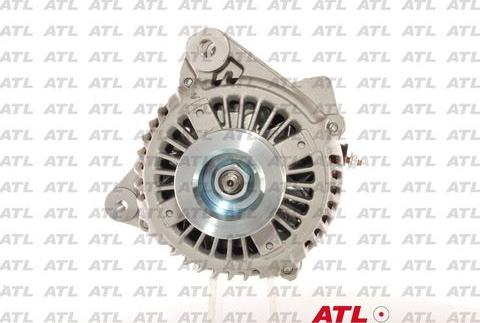 ATL Autotechnik L 84 600 - Генератор autospares.lv