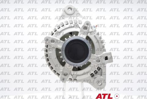 ATL Autotechnik L 84 680 - Генератор autospares.lv