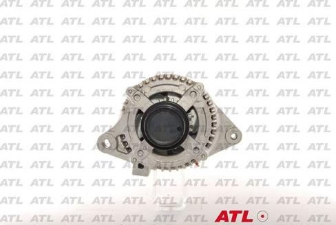 ATL Autotechnik L 84 670 - Генератор autospares.lv