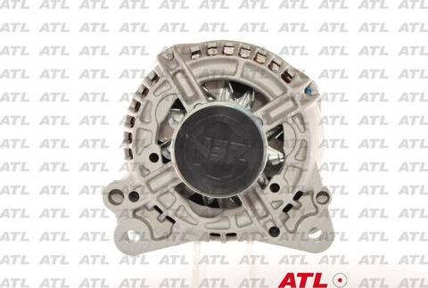 ATL Autotechnik L 84 040 - Генератор autospares.lv