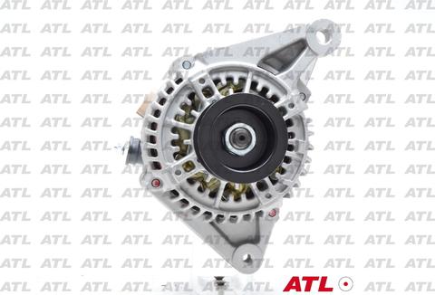 ATL Autotechnik L 84 010 - Генератор autospares.lv